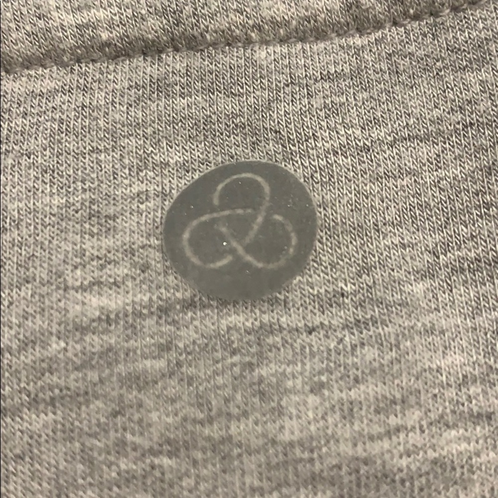 Zella Oversized Top - Picture 4 of 4